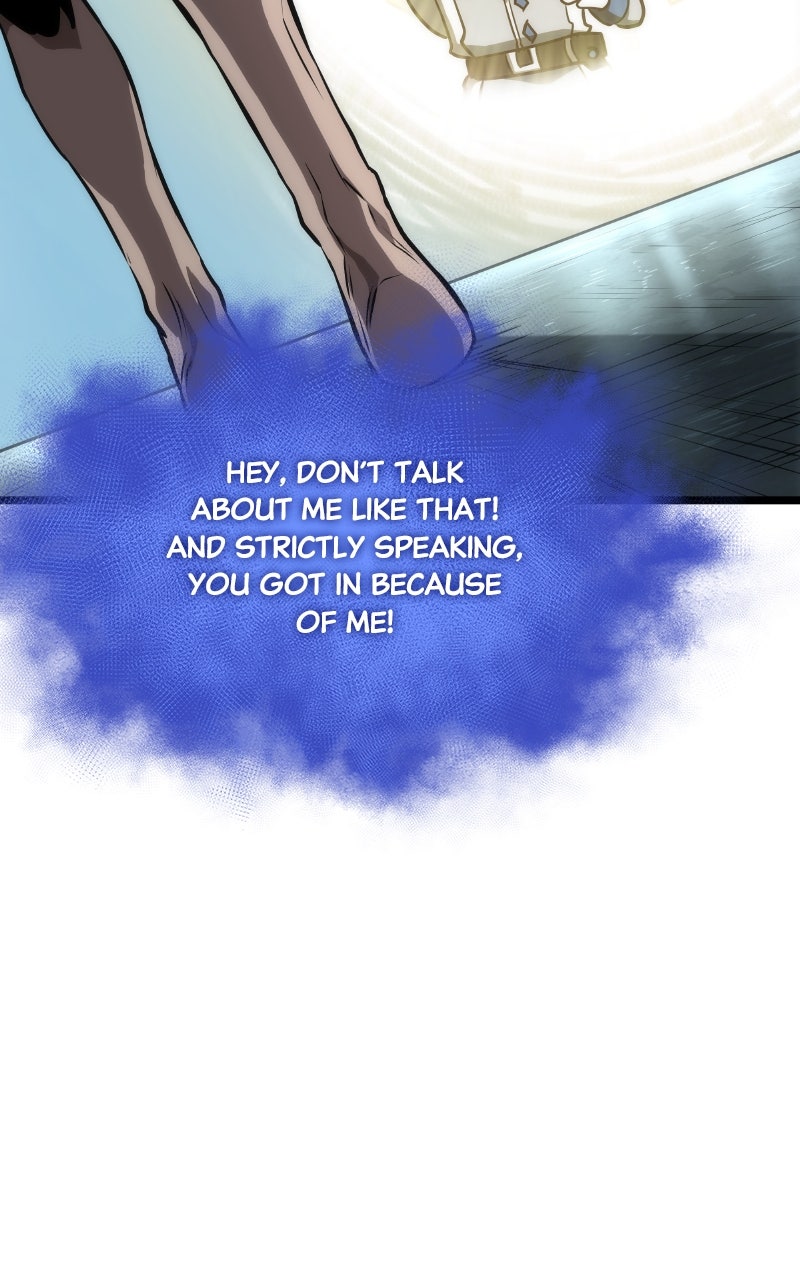 Read The World After the Fall EN Manga Online