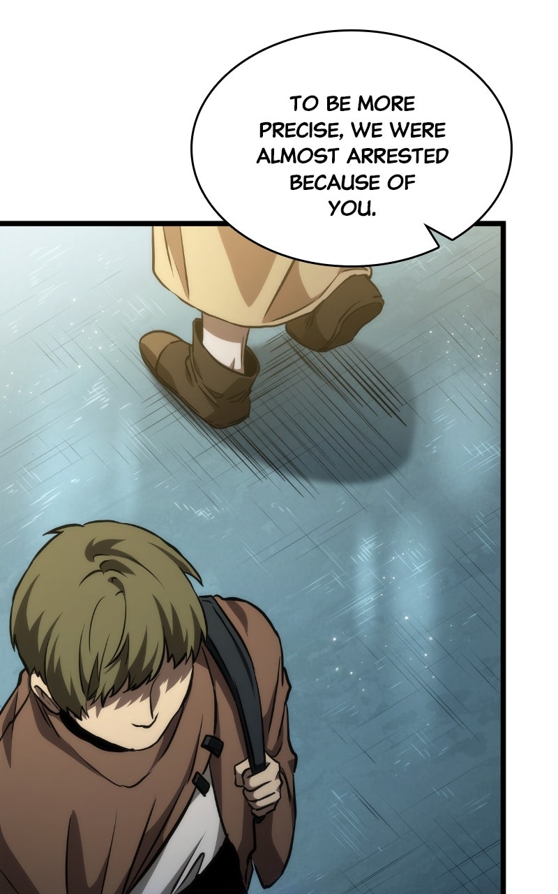 Read The World After the Fall EN Manga Online