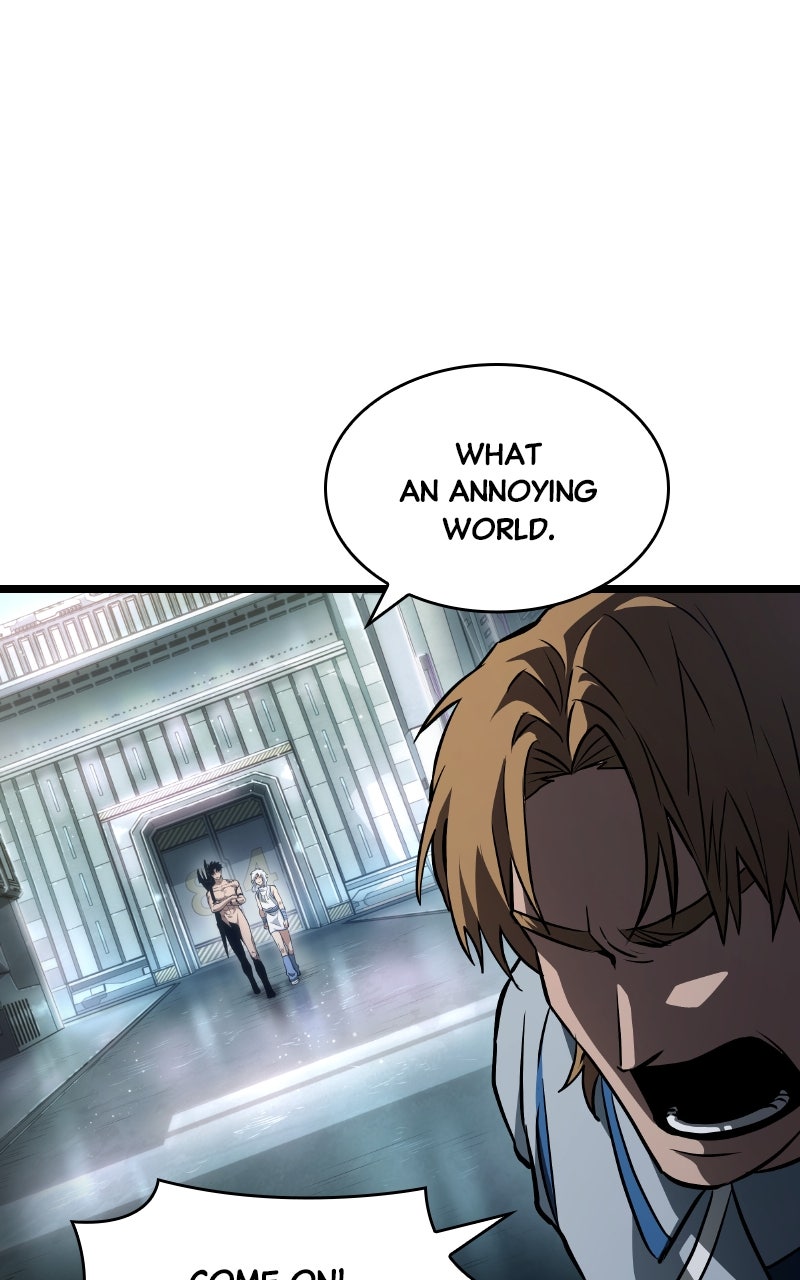 Read The World After the Fall EN Manga Online