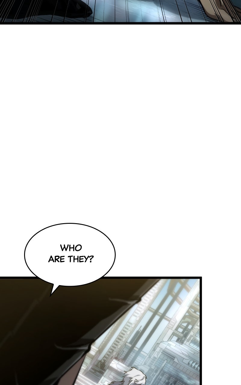 Read The World After the Fall EN Manga Online