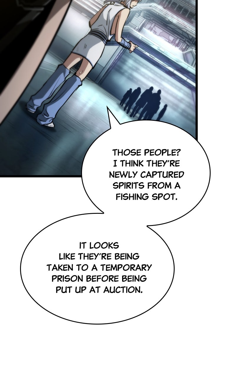 Read The World After the Fall EN Manga Online