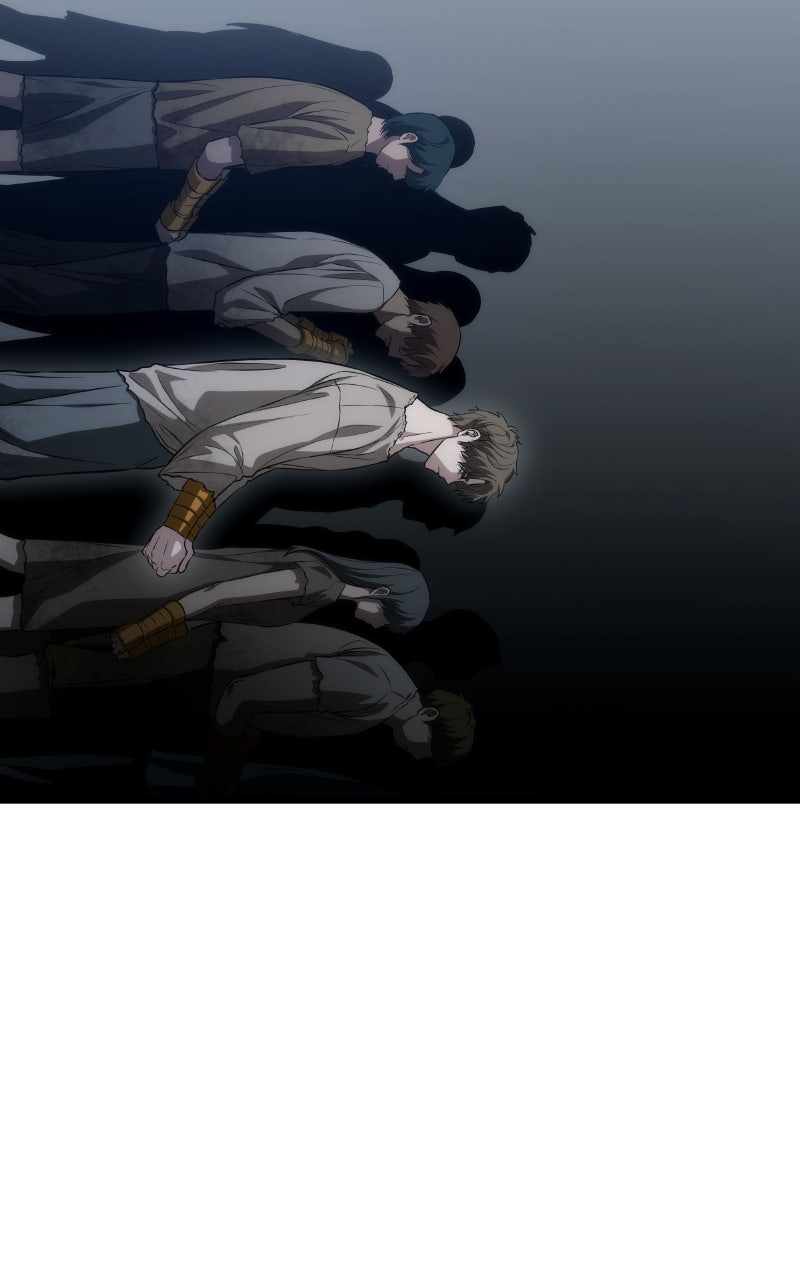 Read The World After the Fall EN Manga Online