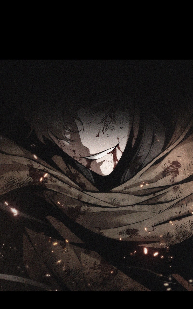 Read The World After the Fall EN Manga Online