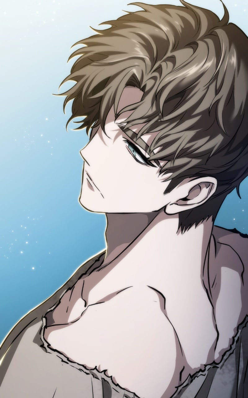 Read The World After the Fall EN Manga Online