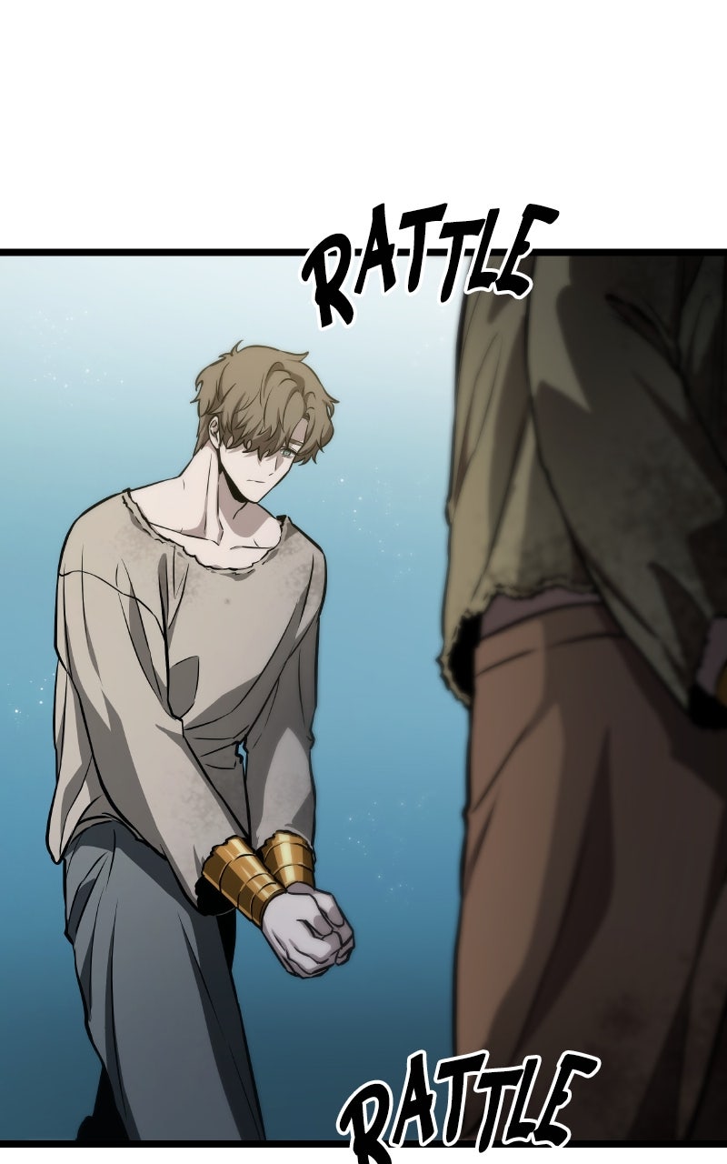 Read The World After the Fall EN Manga Online