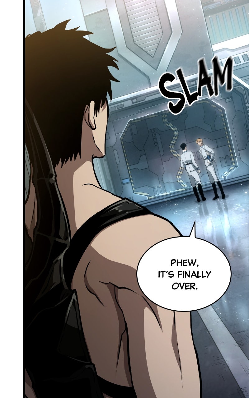 Read The World After the Fall EN Manga Online