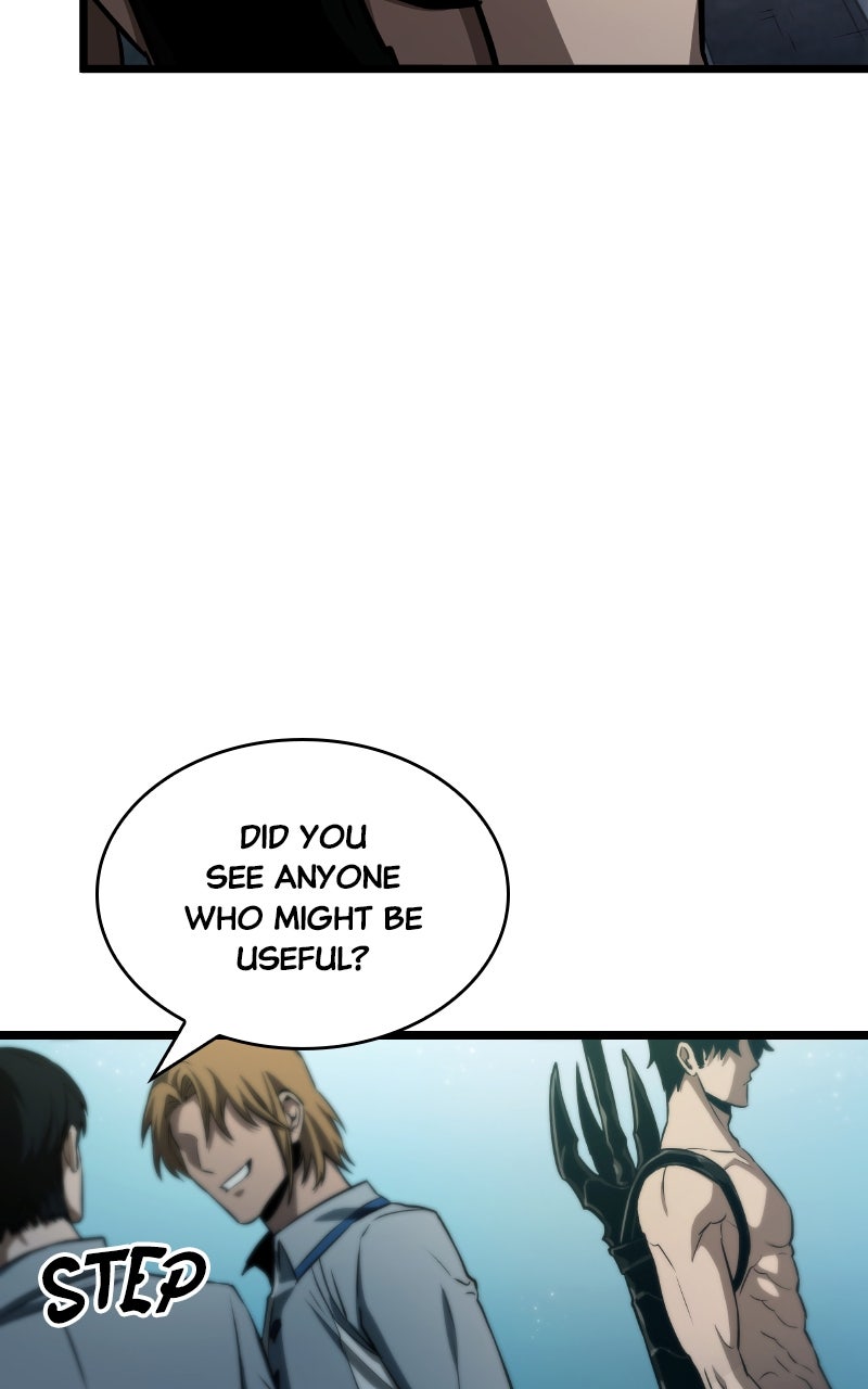 Read The World After the Fall EN Manga Online