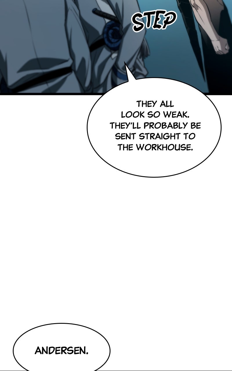 Read The World After the Fall EN Manga Online