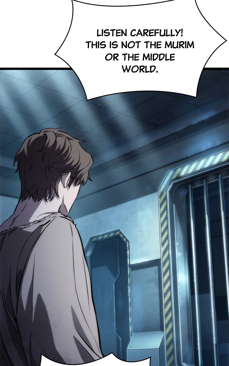 Read The World After the Fall EN Manga Online