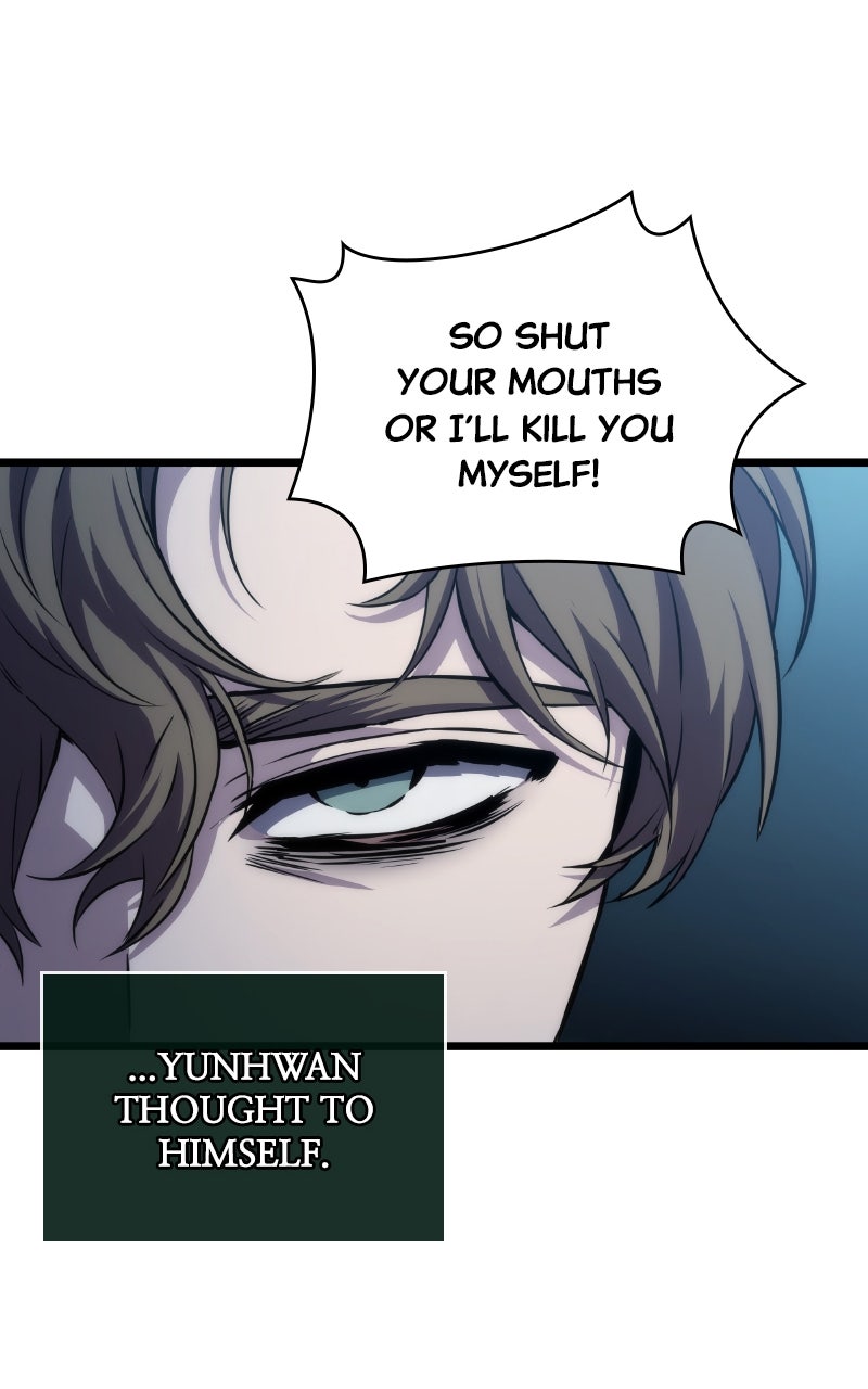 Read The World After the Fall EN Manga Online