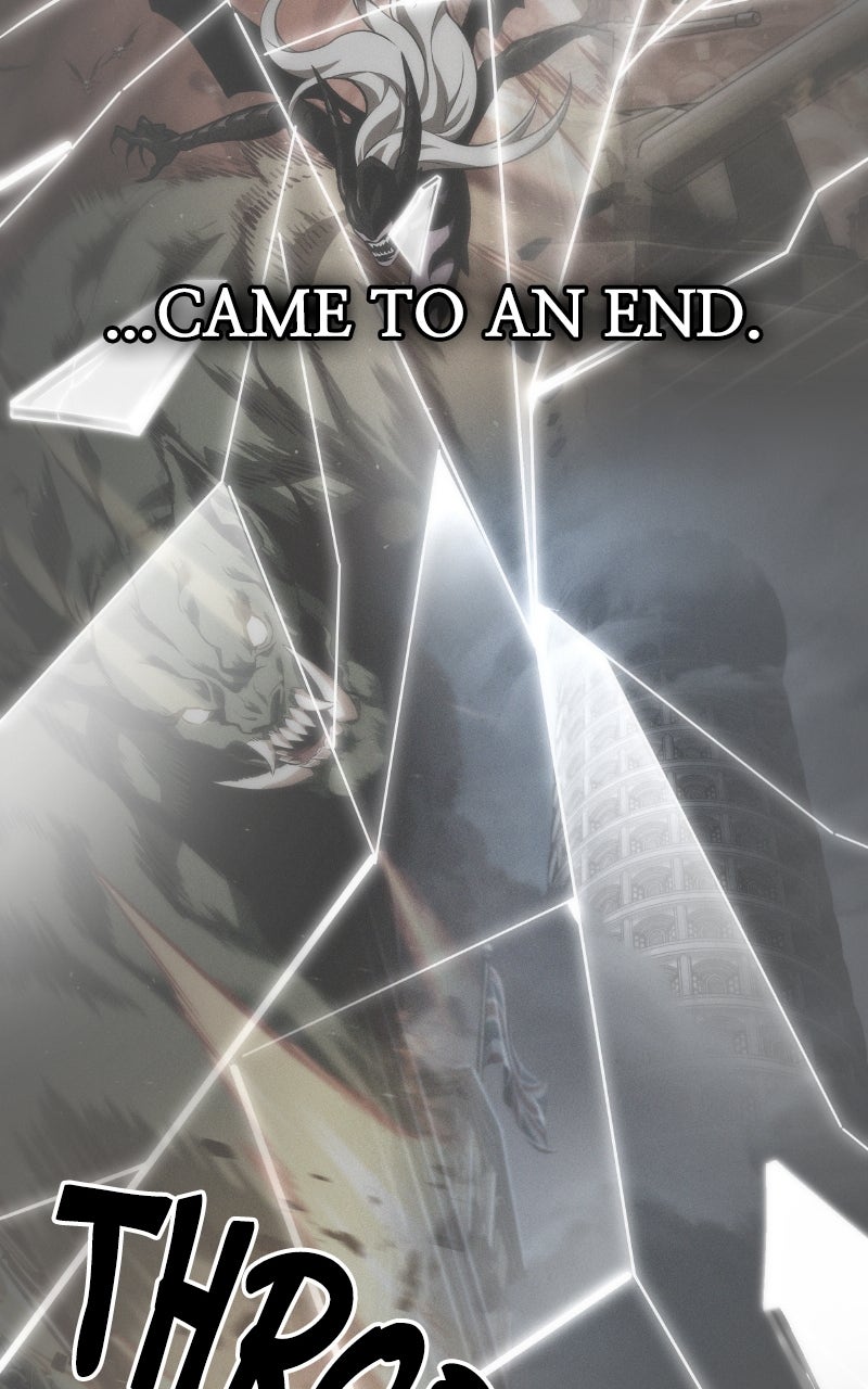 Read The World After the Fall EN Manga Online