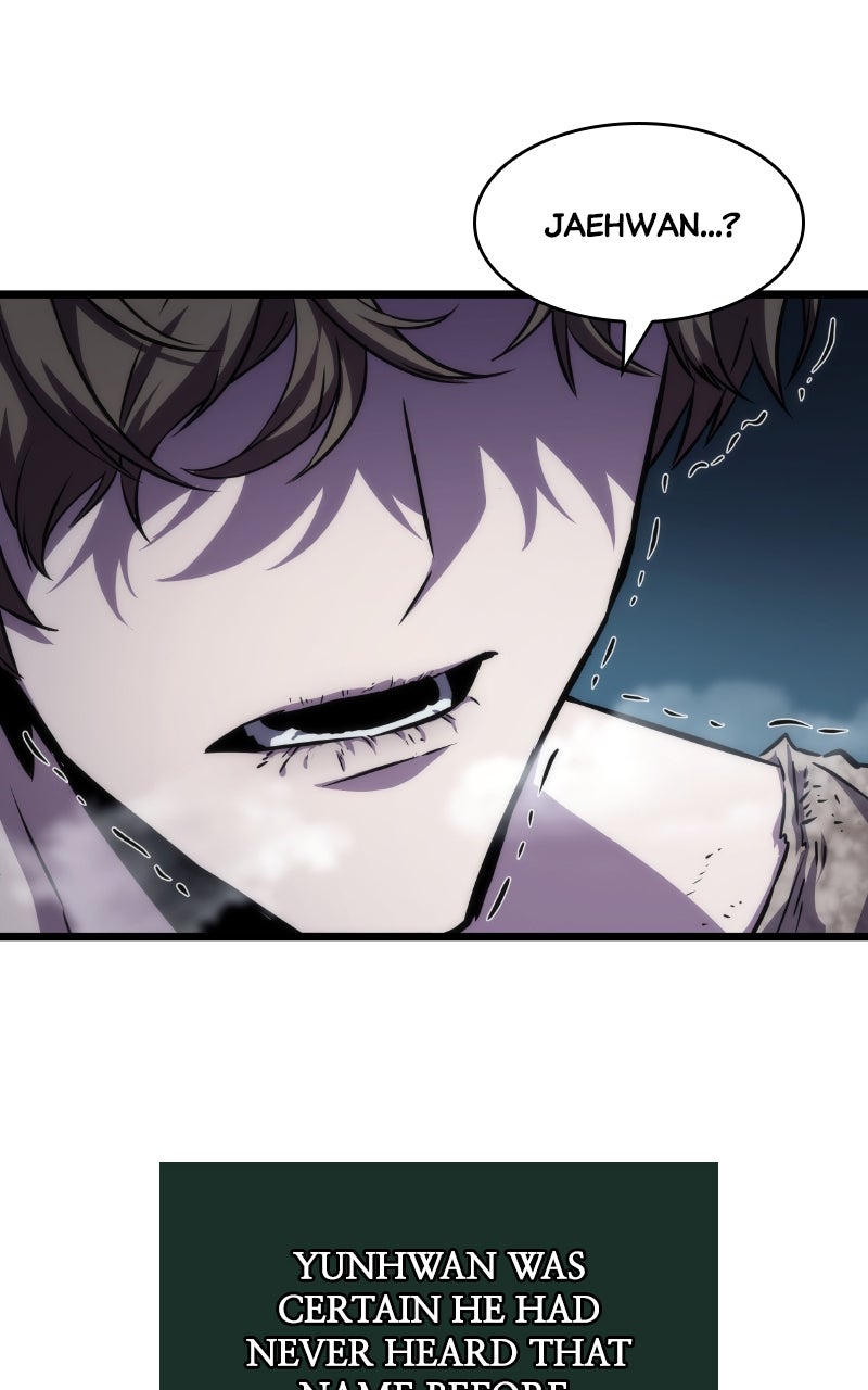 Read The World After the Fall EN Manga Online
