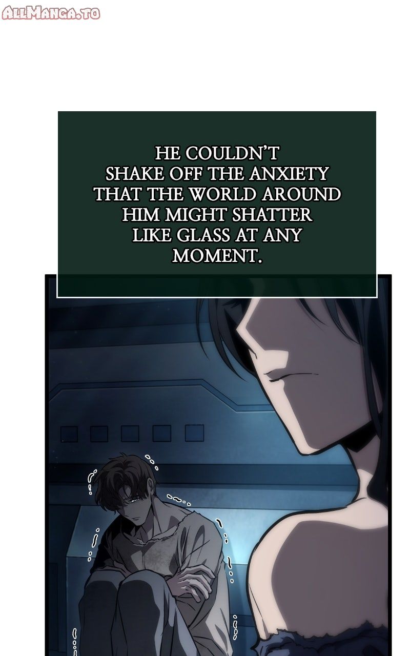 Read The World After the Fall EN Manga Online