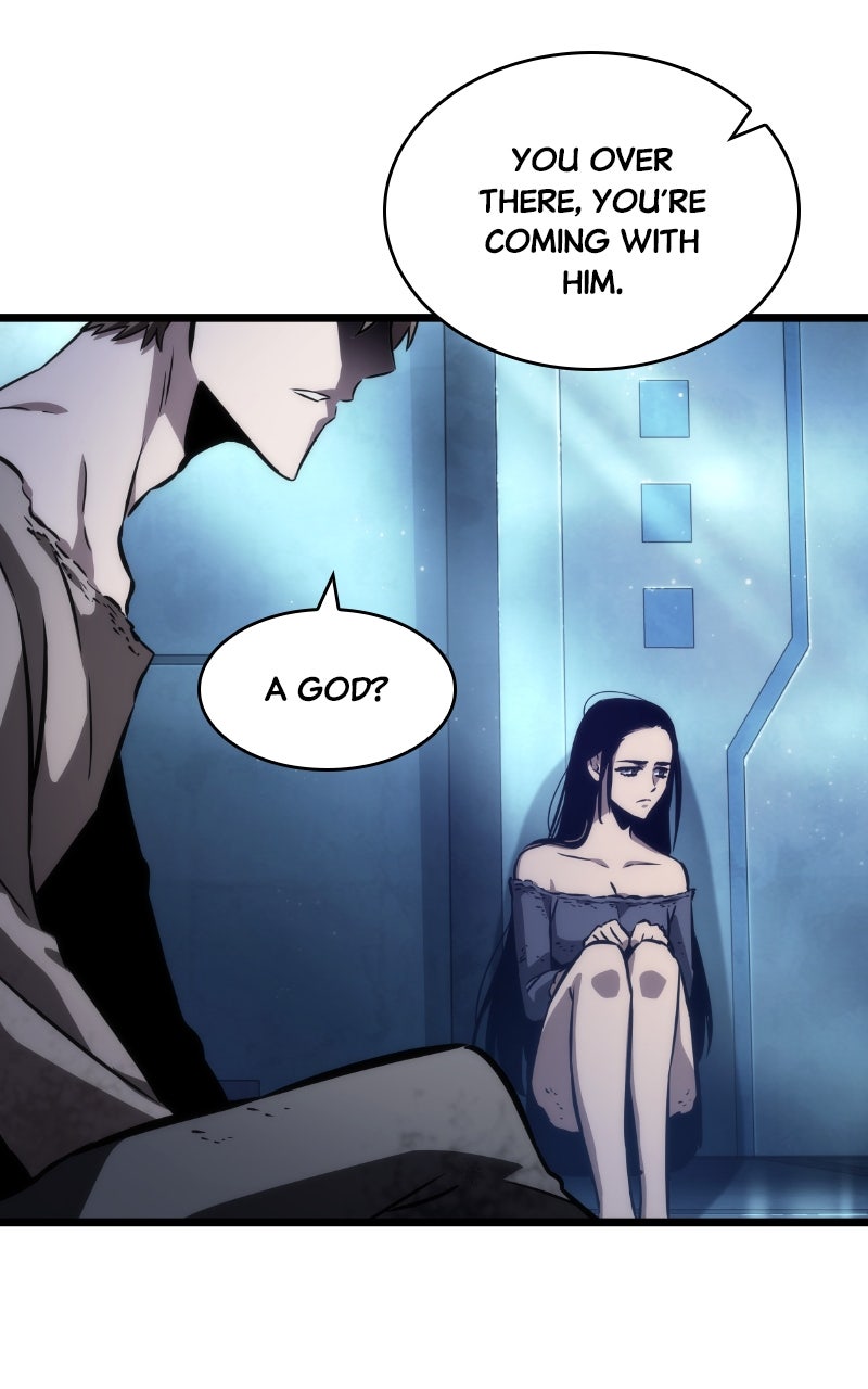 Read The World After the Fall EN Manga Online