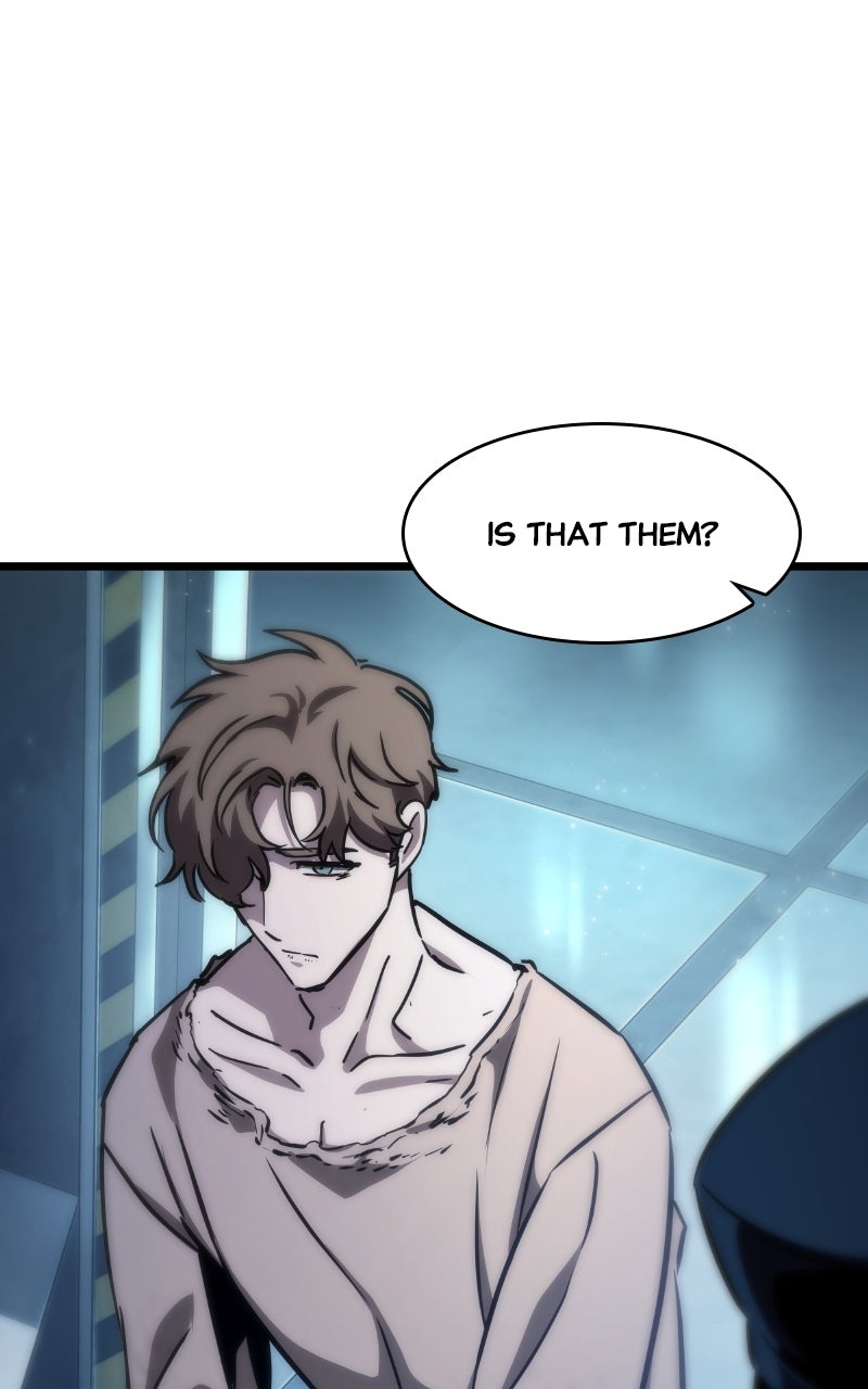 Read The World After the Fall EN Manga Online