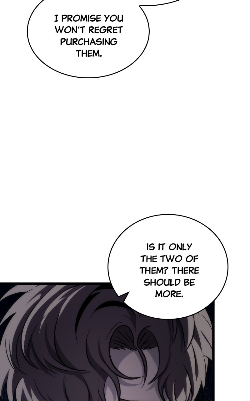 Read The World After the Fall EN Manga Online