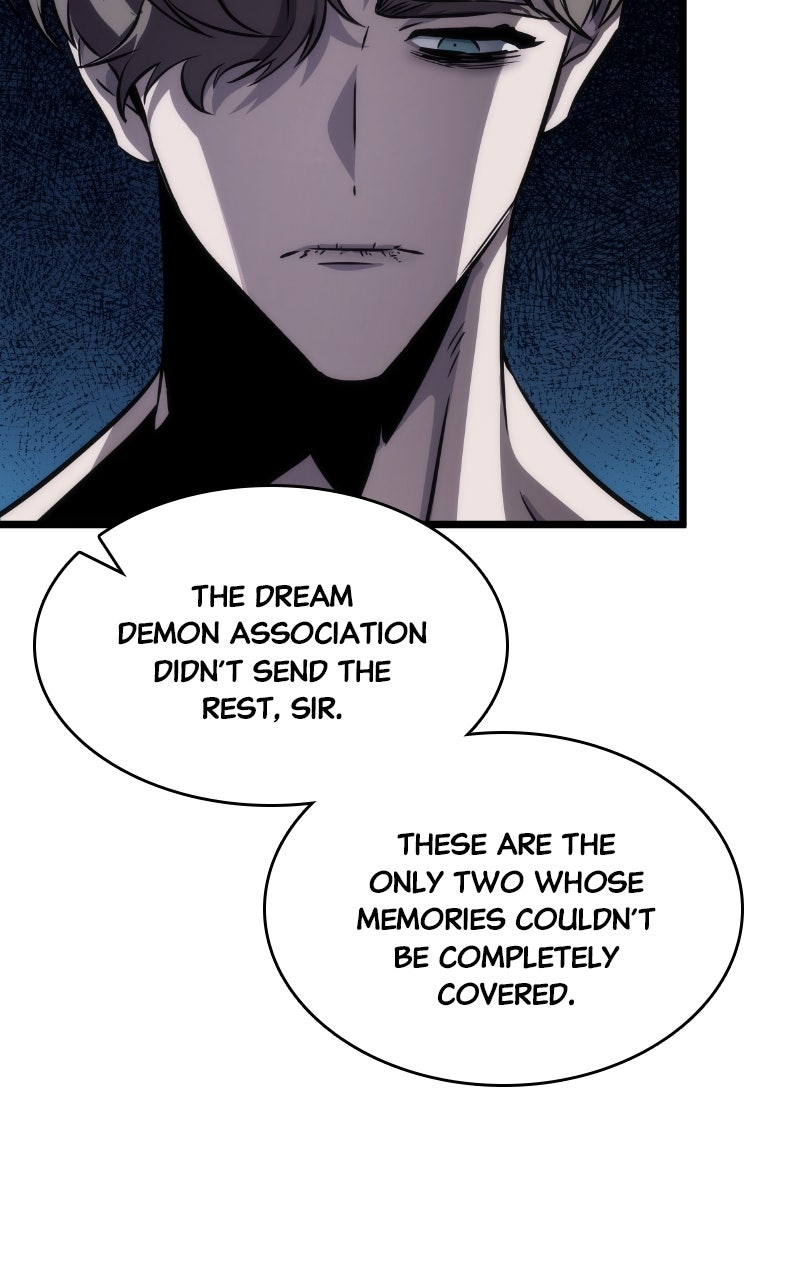 Read The World After the Fall EN Manga Online