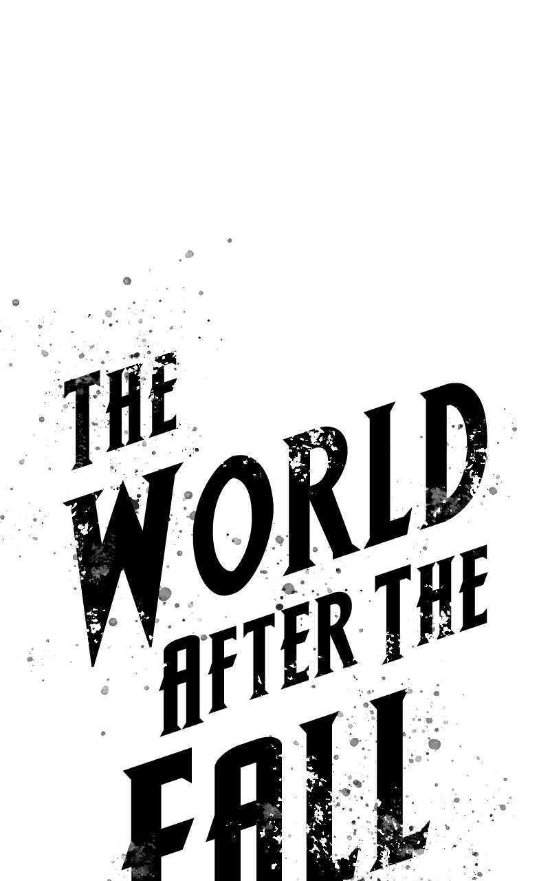 Read The World After the Fall EN Manga Online