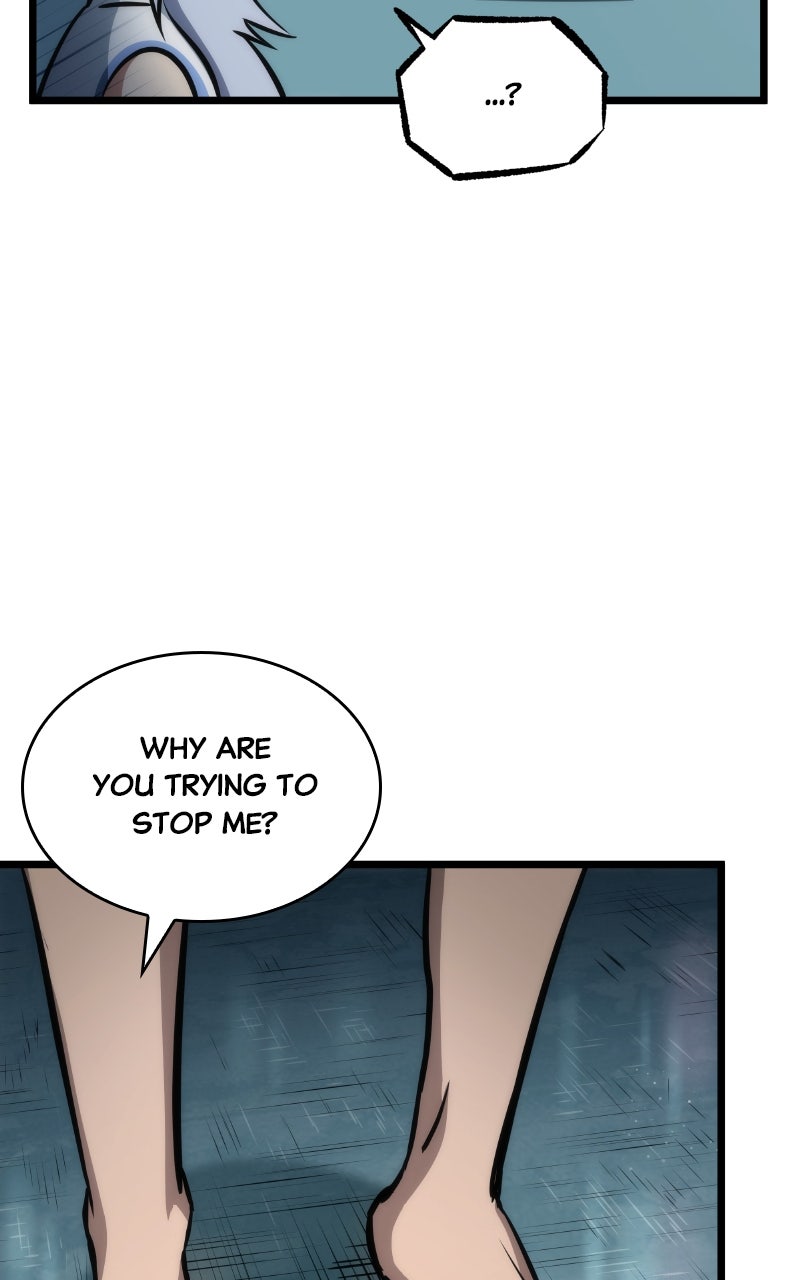 Read The World After the Fall EN Manga Online