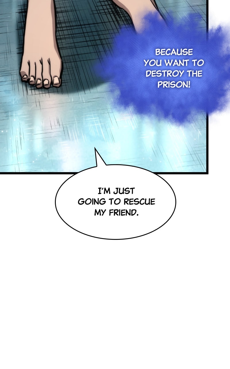 Read The World After the Fall EN Manga Online