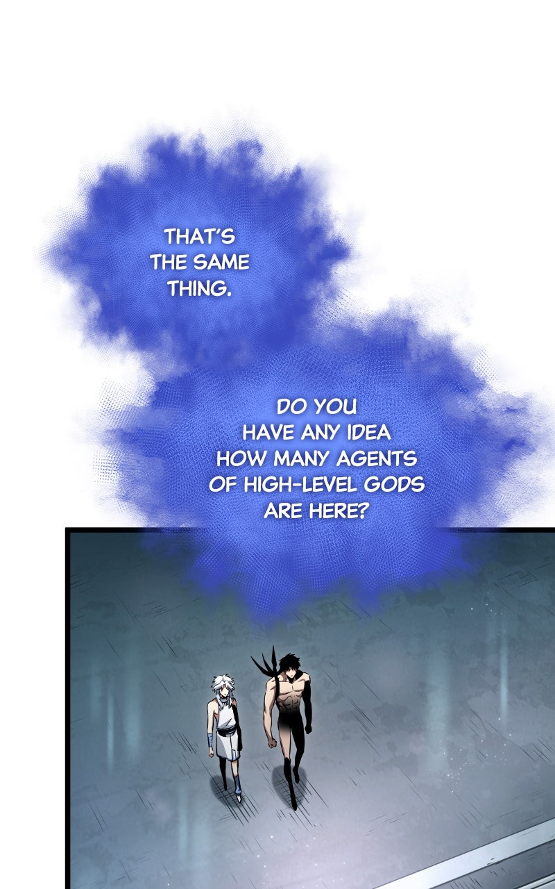 Read The World After the Fall EN Manga Online