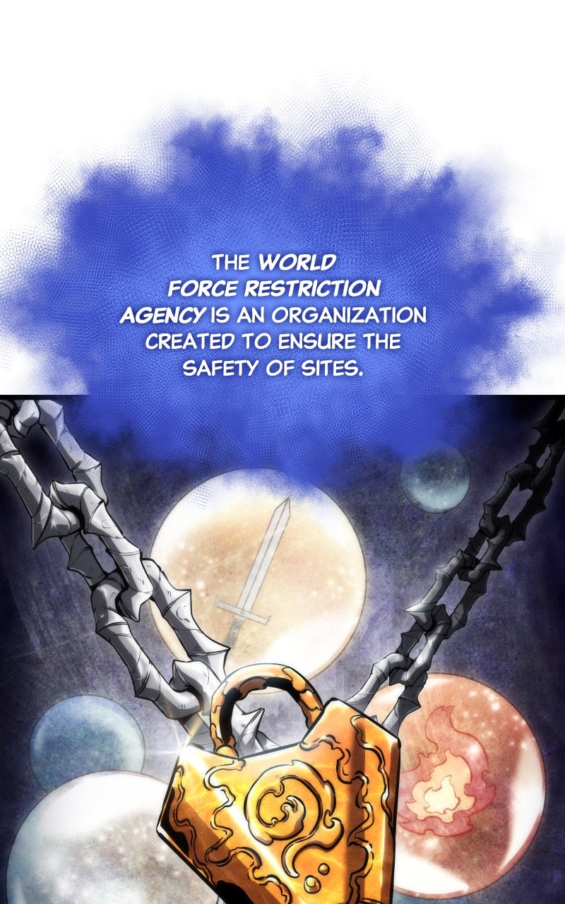 Read The World After the Fall EN Manga Online