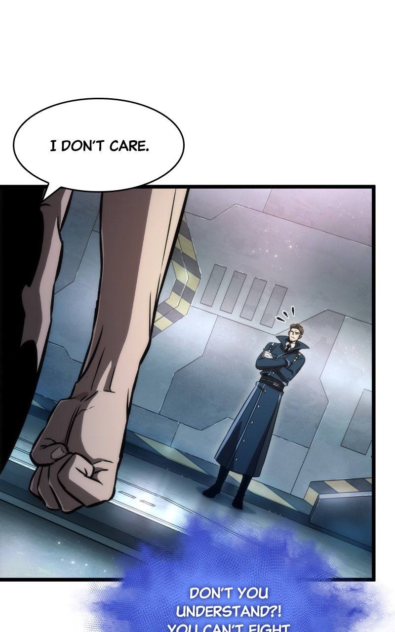 Read The World After the Fall EN Manga Online