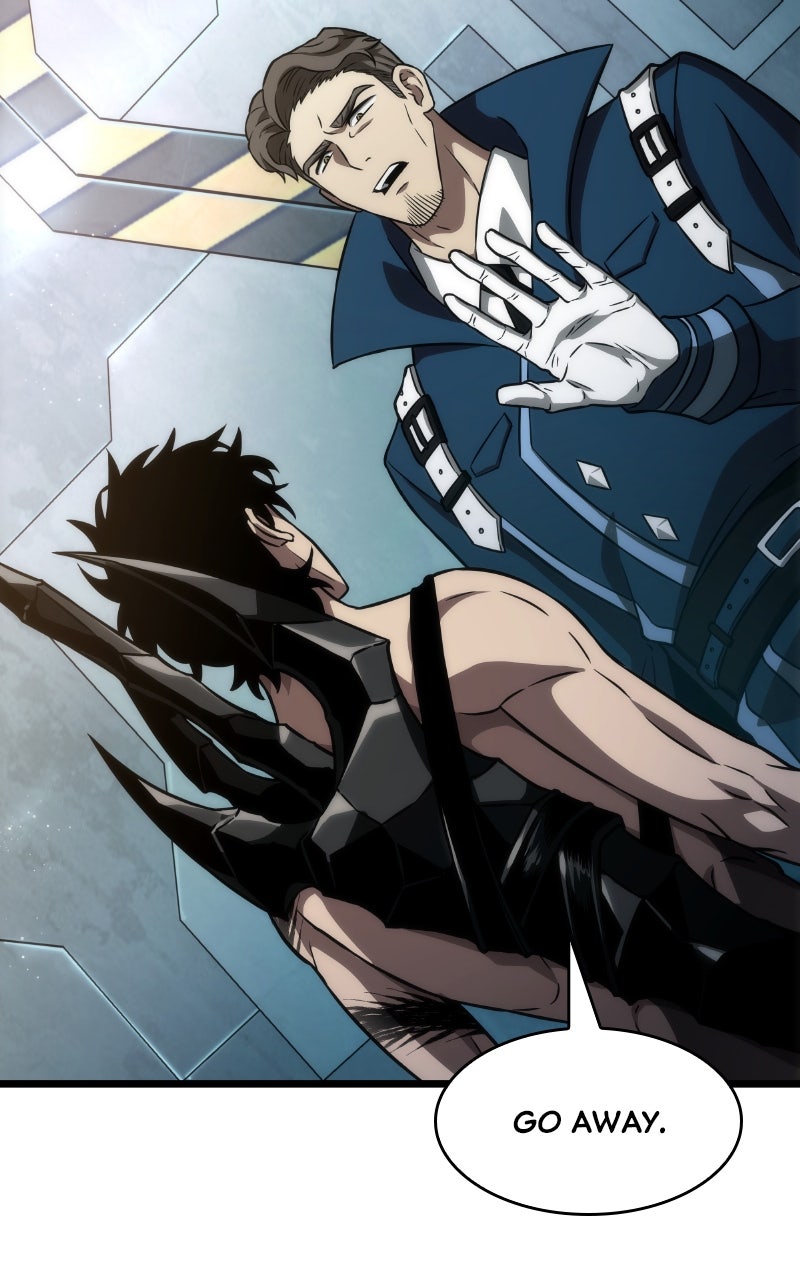 Read The World After the Fall EN Manga Online