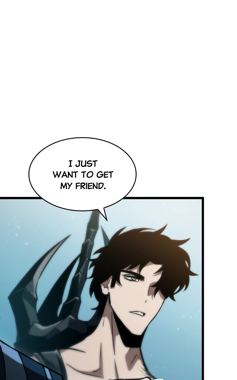 Read The World After the Fall EN Manga Online