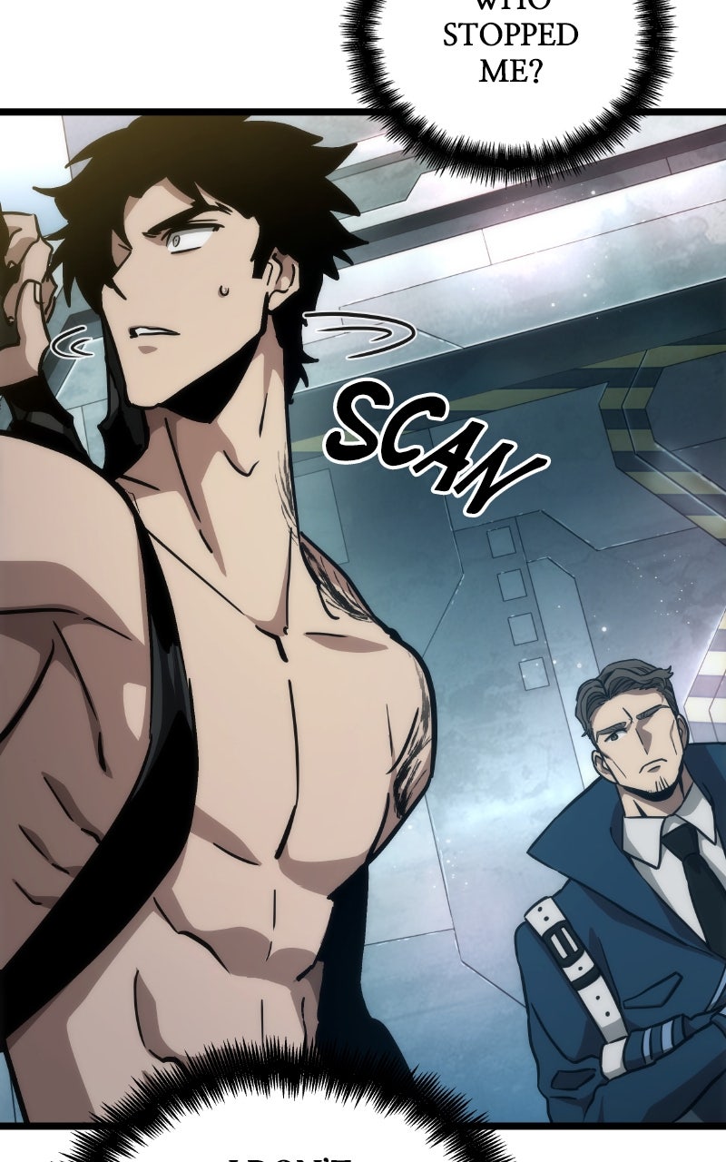 Read The World After the Fall EN Manga Online
