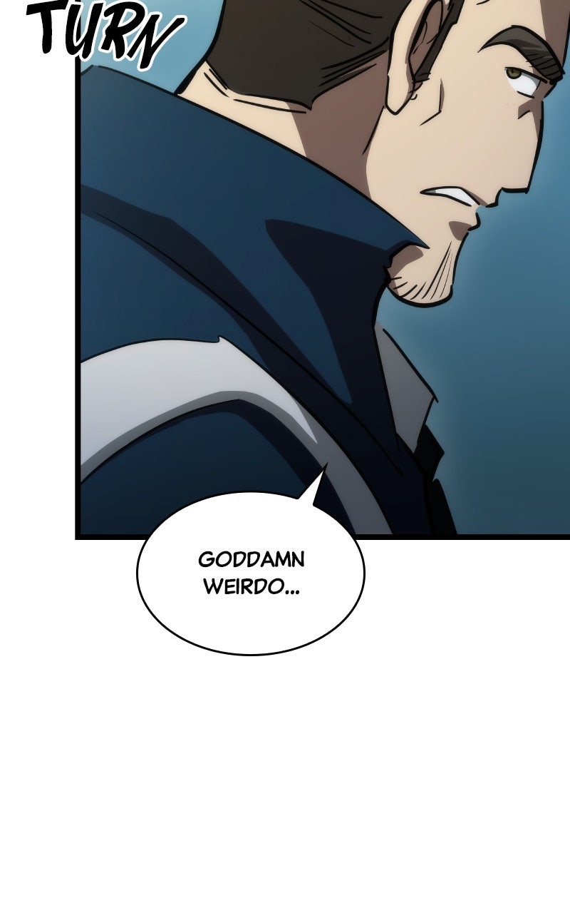 Read The World After the Fall EN Manga Online
