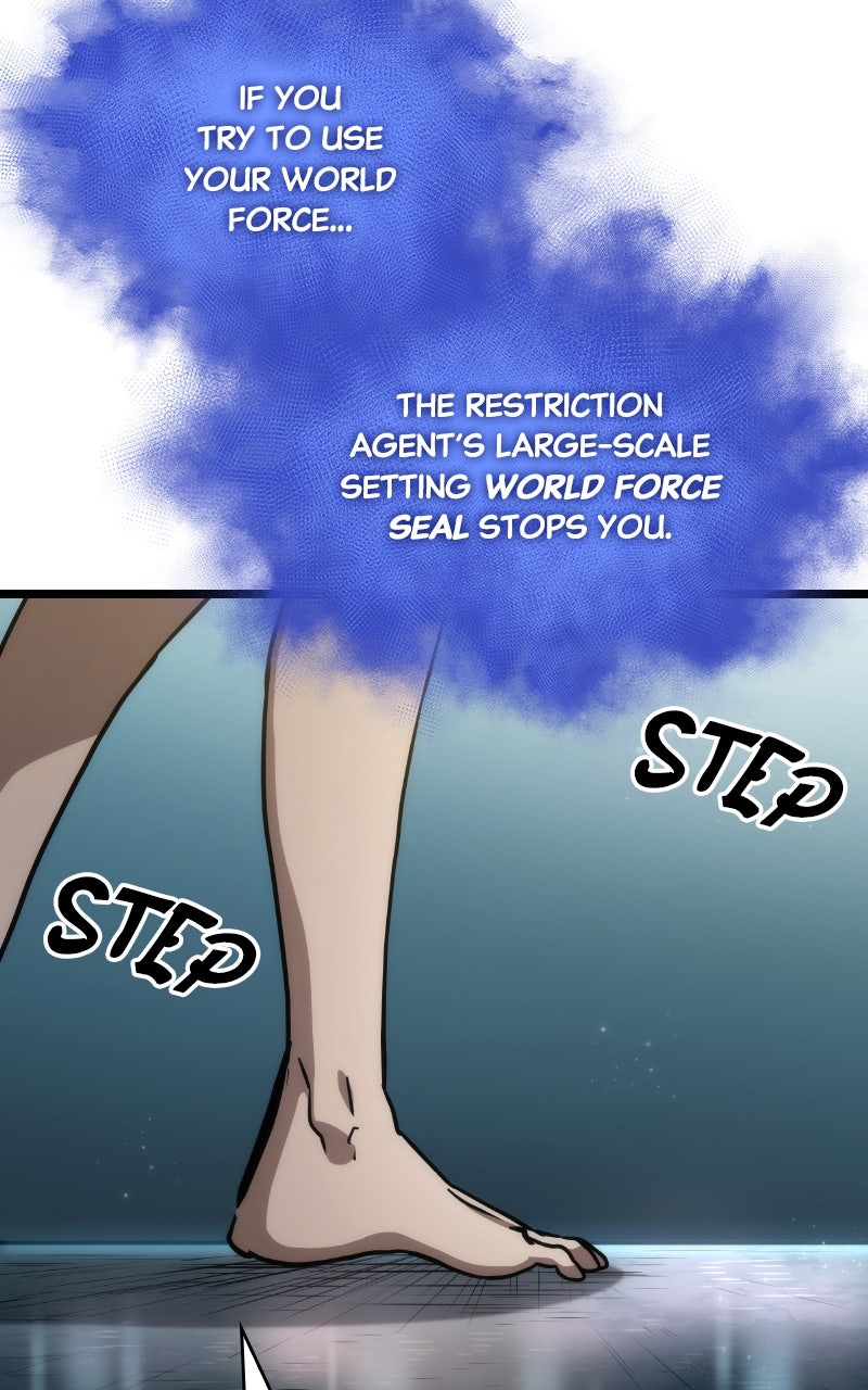Read The World After the Fall EN Manga Online
