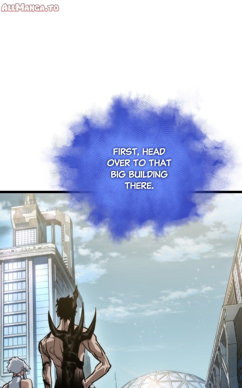 Read The World After the Fall EN Manga Online