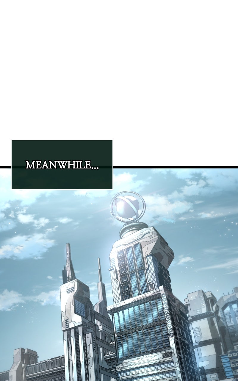 Read The World After the Fall EN Manga Online
