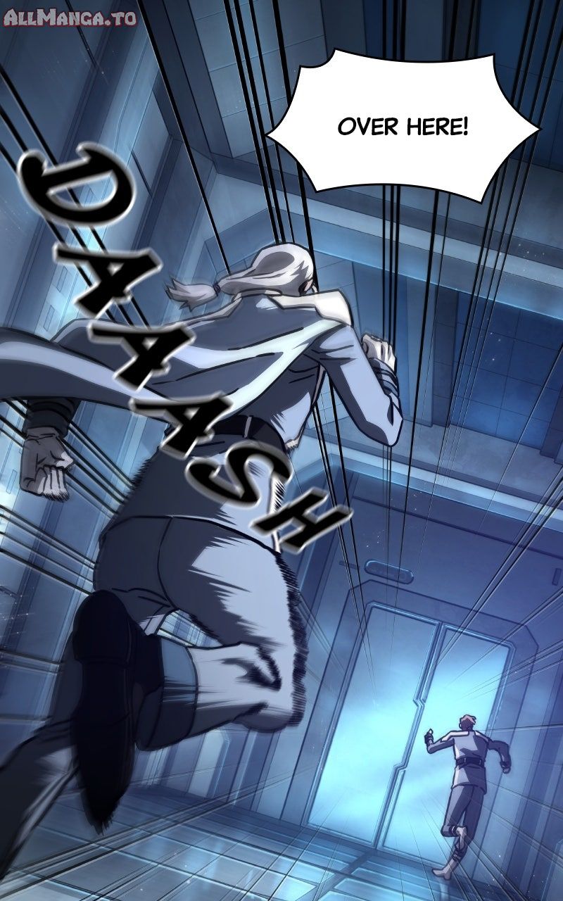 Read The World After the Fall EN Manga Online