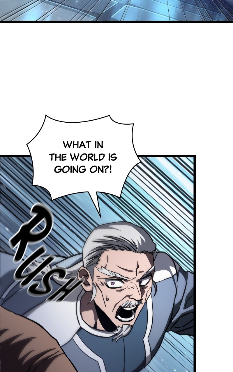 Read The World After the Fall EN Manga Online