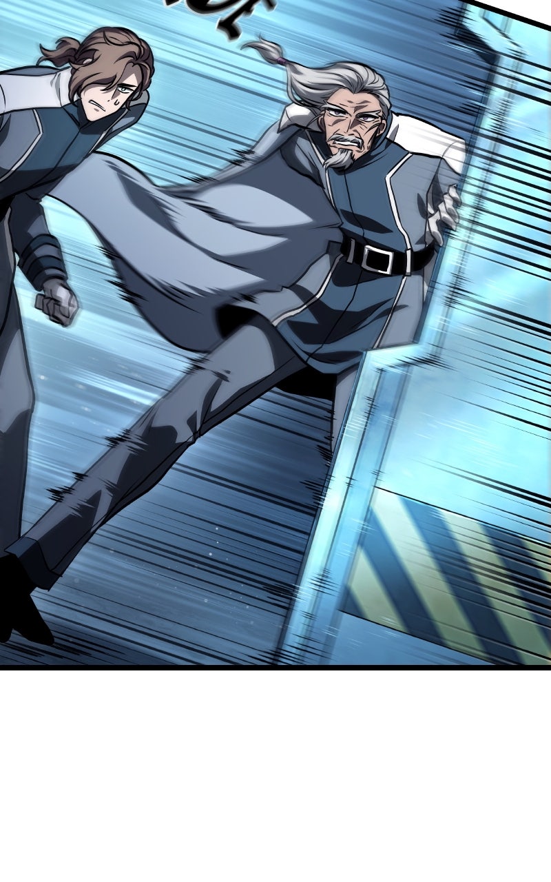 Read The World After the Fall EN Manga Online