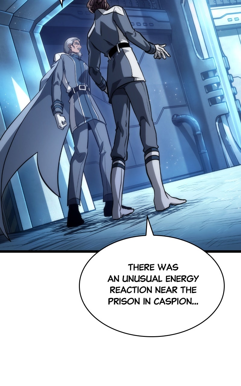 Read The World After the Fall EN Manga Online
