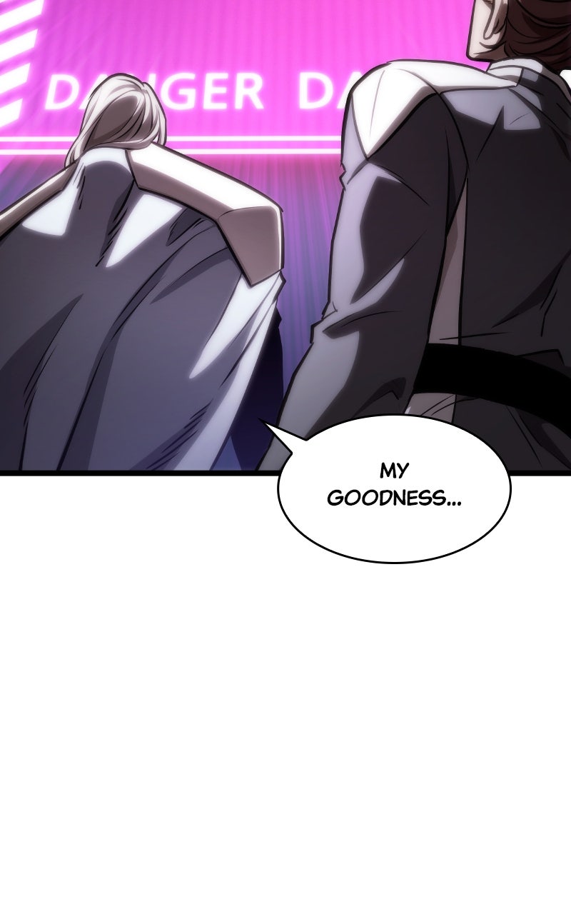 Read The World After the Fall EN Manga Online