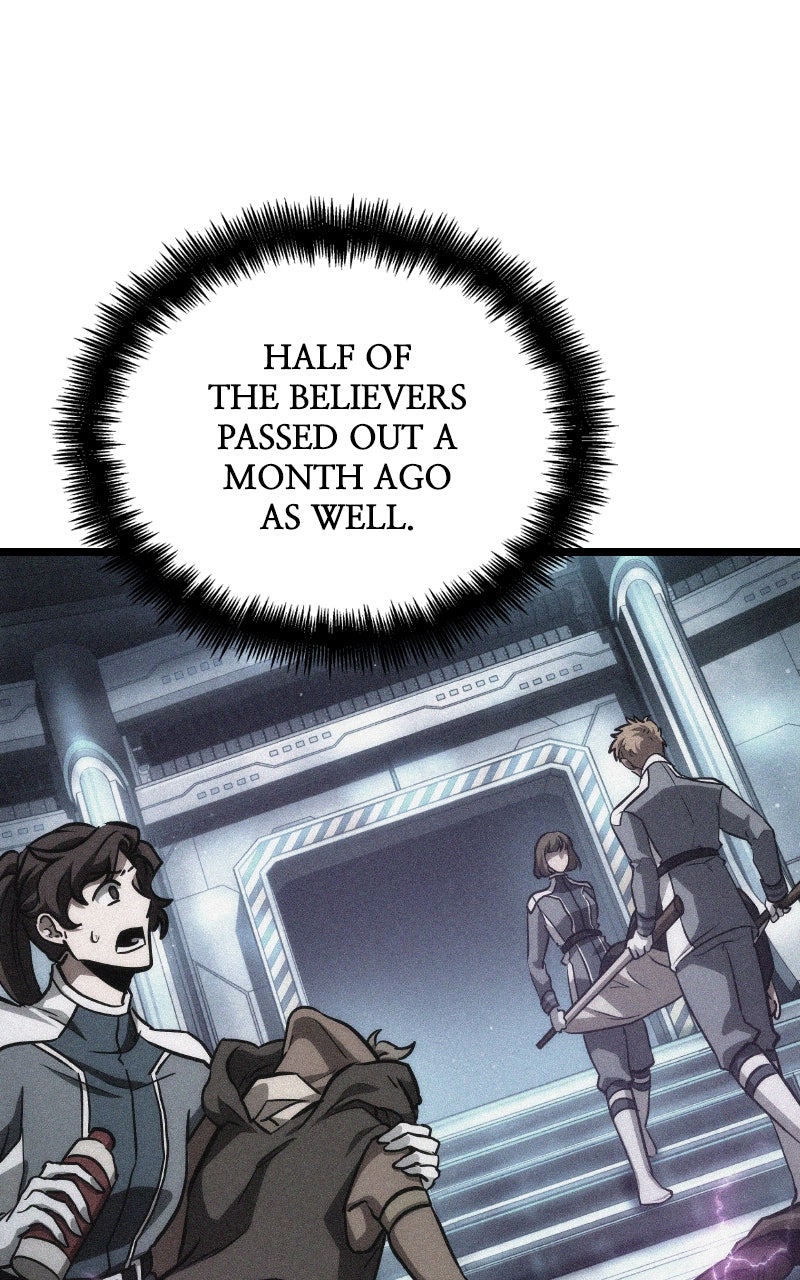 Read The World After the Fall EN Manga Online