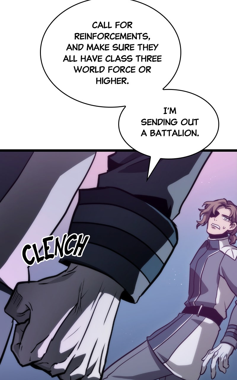 Read The World After the Fall EN Manga Online