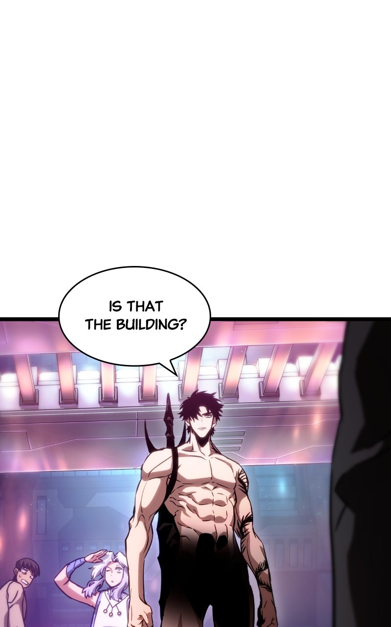 Read The World After the Fall EN Manga Online