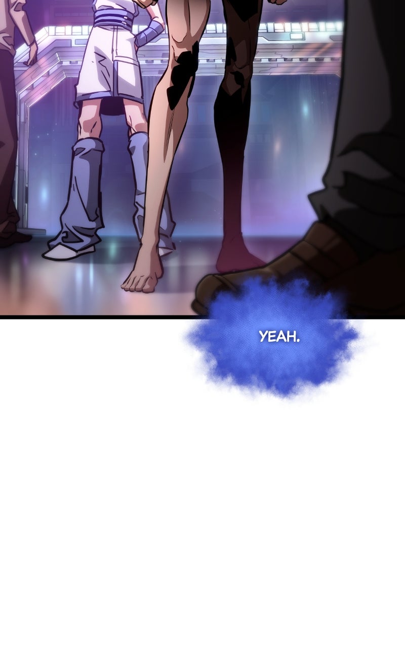 Read The World After the Fall EN Manga Online