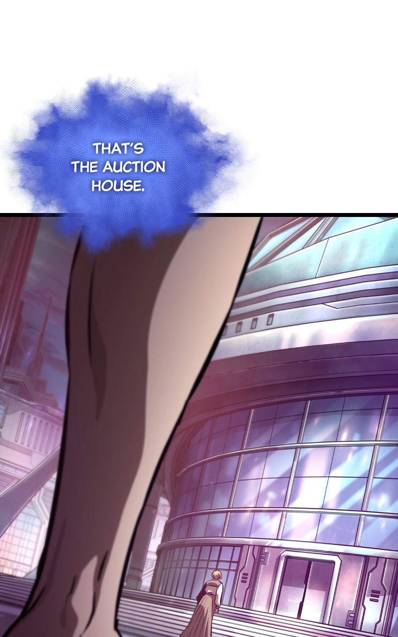 Read The World After the Fall EN Manga Online