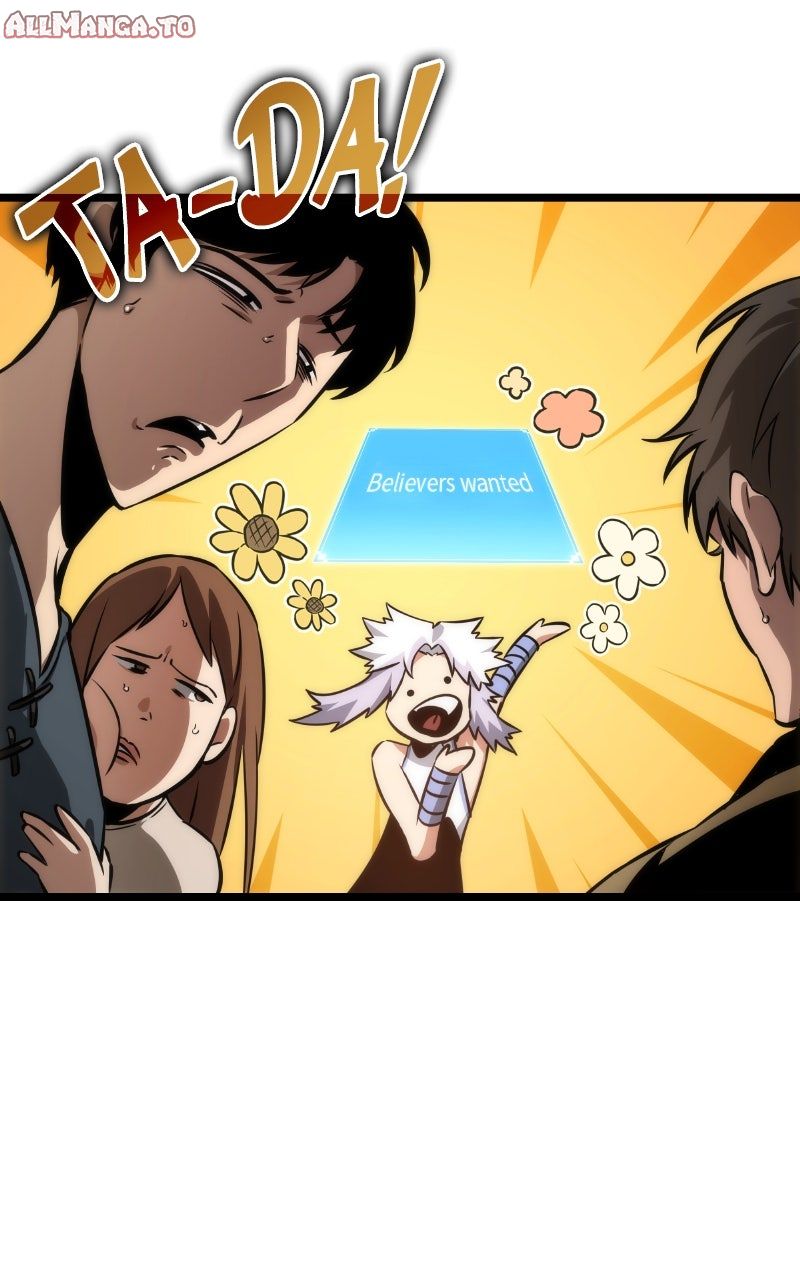 Read The World After the Fall EN Manga Online