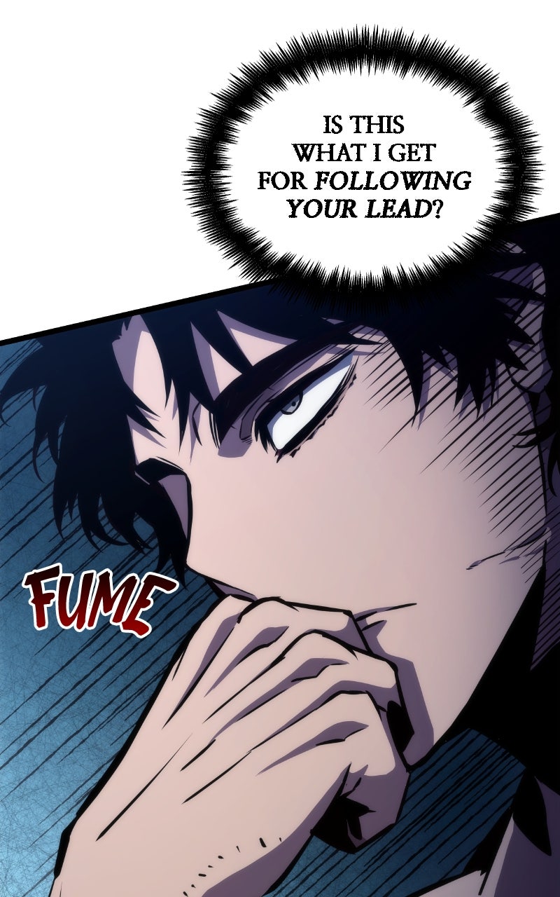 Read The World After the Fall EN Manga Online