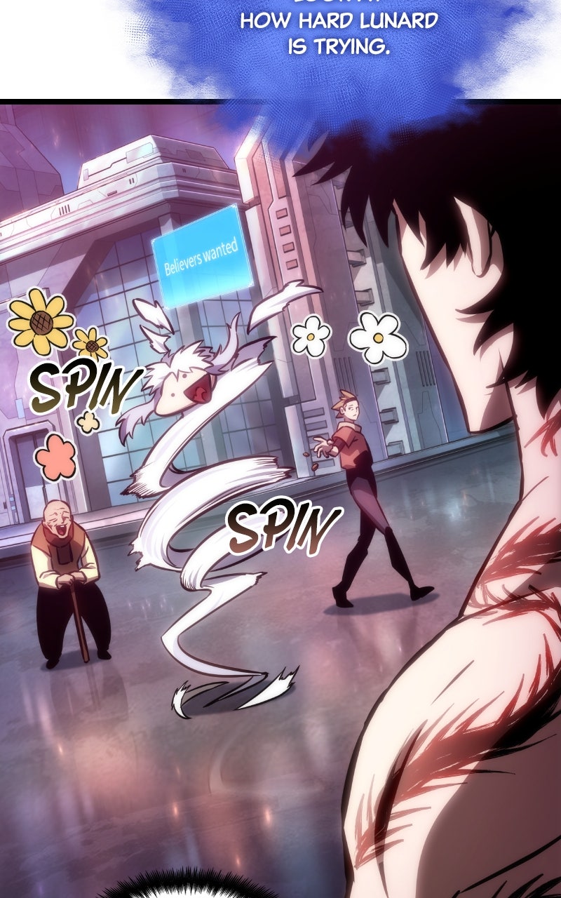 Read The World After the Fall EN Manga Online