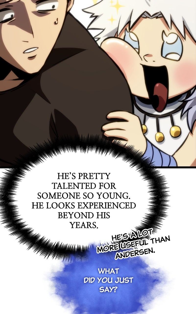 Read The World After the Fall EN Manga Online