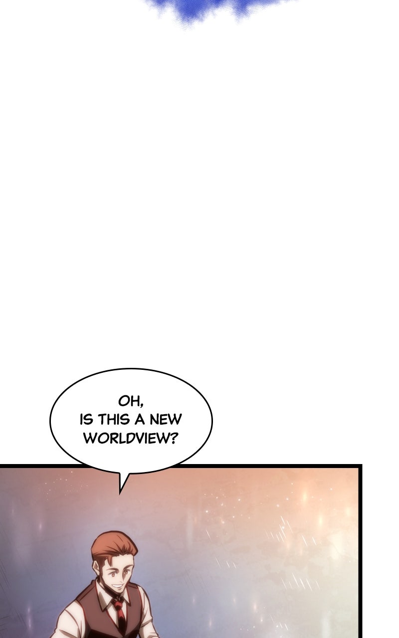 Read The World After the Fall EN Manga Online