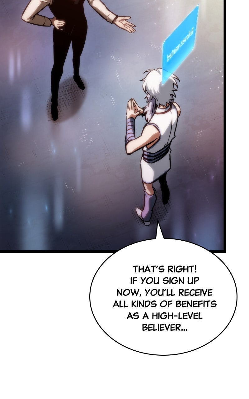 Read The World After the Fall EN Manga Online